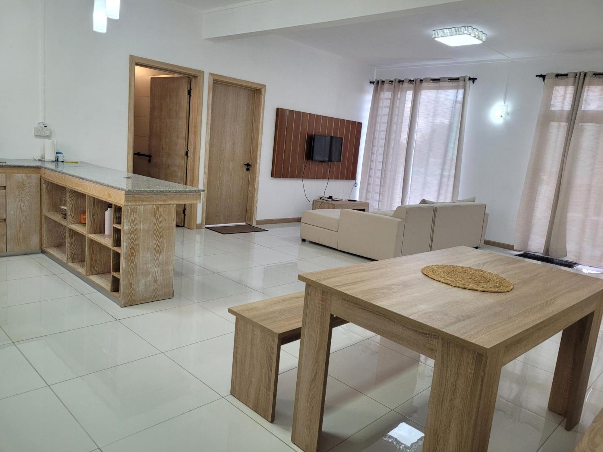 Ferienhaus Pata
