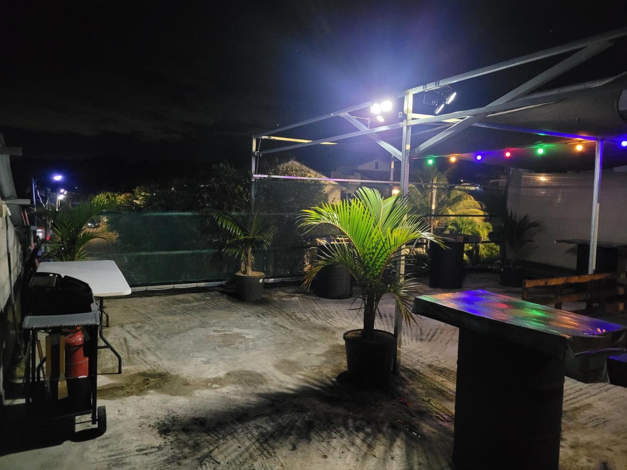 Holiday home Pata *